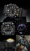 Relógio G-Shock GA-900-1A Digital-Analógico 200M