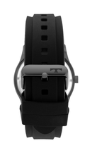 Technos Men's Racer Graphite Watch 2115MQOS/8P