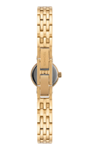 Technos Women's Mini Petit Gold Watch 1042AK/1X