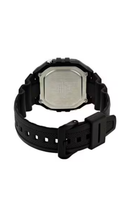 Relógio Casio Masculino Digital W-218H-1AV