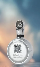 Perfume Lattafa Fakhar Platin Eau de Parfum Compartilhável