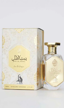 Perfume Al Absar Bint Al Amal Eau de Parfum Feminino 80ml