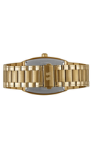 Relógio Automático Skeleton Masculino Dourado – 23719GPSVDA1