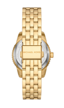 Relógio Michael Kors Feminino Bryant Pavé MK7540/1DN Dourado