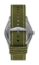 Relógio Fossil Masculino Defender Solar FS5977/2KN