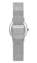 Relógio Euro Mini Prata Feminino EU2035ZBV/4A