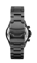 Relógio Technos Masculino TS Carbon Grafite JS25BBS/T1A