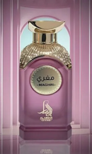 Perfume Al Absar Divine Maghri Eau de Parfum Feminino 100ml