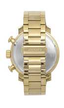 Relógio Condor Masculino Civic Dourado COVD34AY/4X