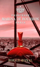 Perfume Marina de Bourbon Rouge Royal Eau de Parfum Feminino