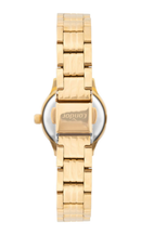 Kit Relógio Condor Mini Feminino Dourado + Colar e Brincos CO2035NFZ/K4X