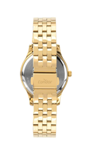 Relógio Condor Feminino Mini Dourado CO2036MZO/4B
