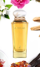 Perfume Maison Alhambra Athena Eau de Parfum Feminino 100ml