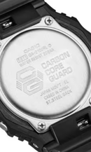 Relógio G-SHOCK Masculino GA-2100RL-1A
