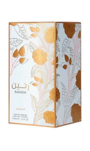 Perfume Asdaaf Raneen Eau de Parfum Feminino 80ml