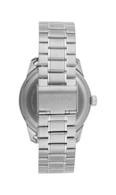 Relógio Mondaine Masculino Calendário Prata 32947G0MVNE1