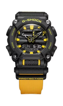 Relógio G-SHOCK Masculino GA-900A-1A9