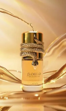Perfume Lattafa Musamam White Intense Eau de Parfum Compartilhável
