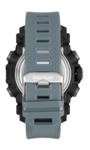 Relógio Mormaii Masculino Force Cinza MO23843/8C Militar 100m