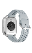 Smartwatch Mormaii Life Plus Cinza MOLIFE2AB/8K