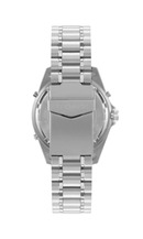 Relógio Technos Masculino Skydiver Prata WT2050AEN/1B