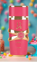Perfume Lattafa Yara Candy Eau de Parfum Feminino