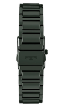 Relógio Technos Feminino Ceramic/saphire verde 2035NCR/2V