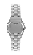 Relógio Technos Feminino Skydiver Prata WGB212AC/1K