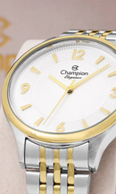 Relógio Champion Feminino Analógico CN24888B
