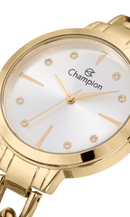 Relógio Champion Feminino Dourado CF24288H
