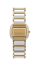 Relógio Technos Feminino Analógico Ceramic Sapphire 2035NDW/1B