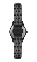 Technos Women's Mini Black Watch 2025LUT/1P