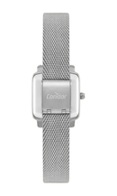 Relógio Condor Feminino Mini Prata CO2035OBI/4K
