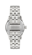 Technos Men's Executive Silver Watch 2115UAU/1P