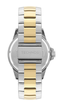 Relógio Technos Masculino Golf Bicolor 2105BC/1K