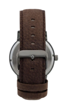Relógio Technos Masculino Golf Grafite 2115LAQ/2M