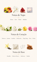 Perfume Lattafa Fakhar Rose Eau de Parfum Feminino