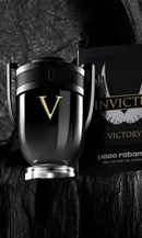 Perfume Paco Rabanne Invictus Victory Eau de Parfum Extreme Masculino