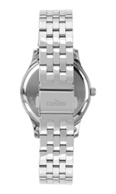 Relógio Condor Feminino Mini Prata CO2036MZP/4B