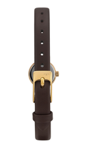 Relógio Technos Feminino Mini Petit Dourado 1042AF/0K