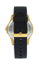 Relógio Technos Masculino Racer Dourado 2115KQA/8P