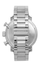 Relógio Condor Masculino Civic Prata COVD34AZ/4A