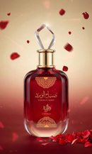 Perfume Al Wataniah Sabah Al Ward Valentine Eau de Parfum Feminino
