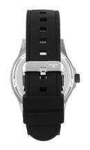 Relógio Technos Masculino Racer Prata 2115KNW/1K