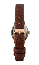 Relógio Technos Feminino Style Rosé 2035NCO/0M