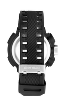 Relógio Mormaii Masculino Wave Preto MOBJ4097/8C Esportivo