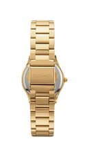Relógio Technos Feminino Boutique Dourado 2035NGE/1K