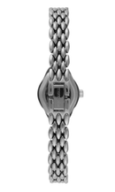 Relógio Mondaine Feminino Prata 99858L0MVNM2