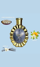 Perfume Lattafa Victoria Eau de Parfum Compartilhável