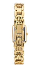 Relógio Technos Feminino Elos Dourado 2035NFJ/1X